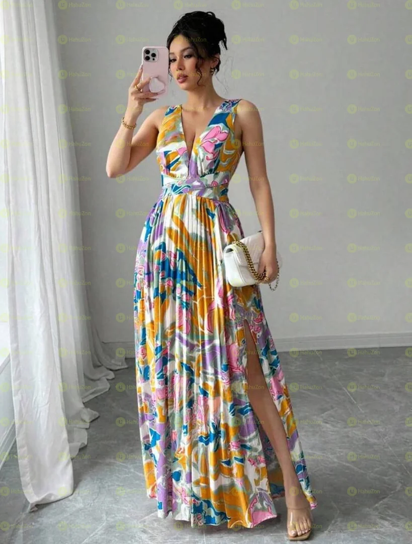 Beautiful Women's Dress