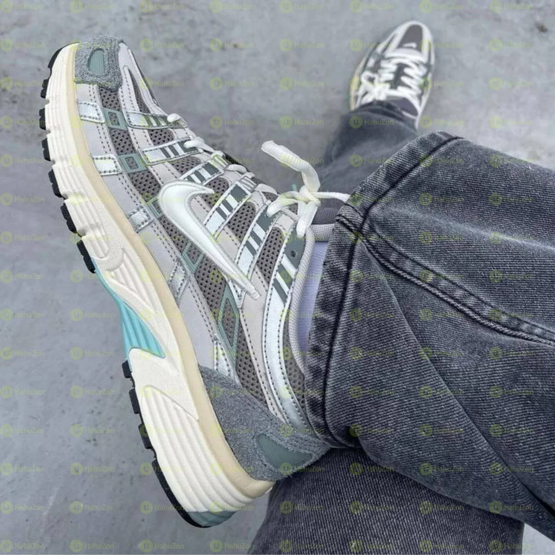 Nike p6000 Men's Shoes