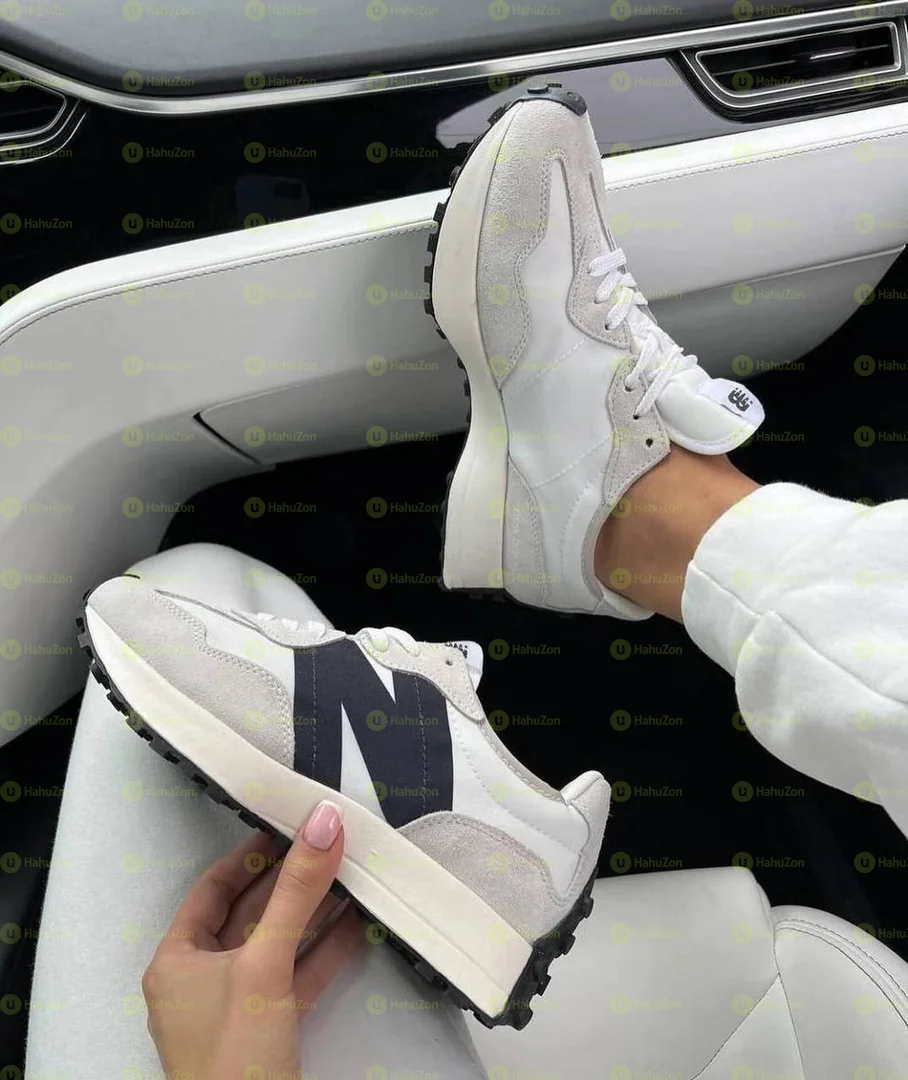 New Balance 327 Men's Shoes