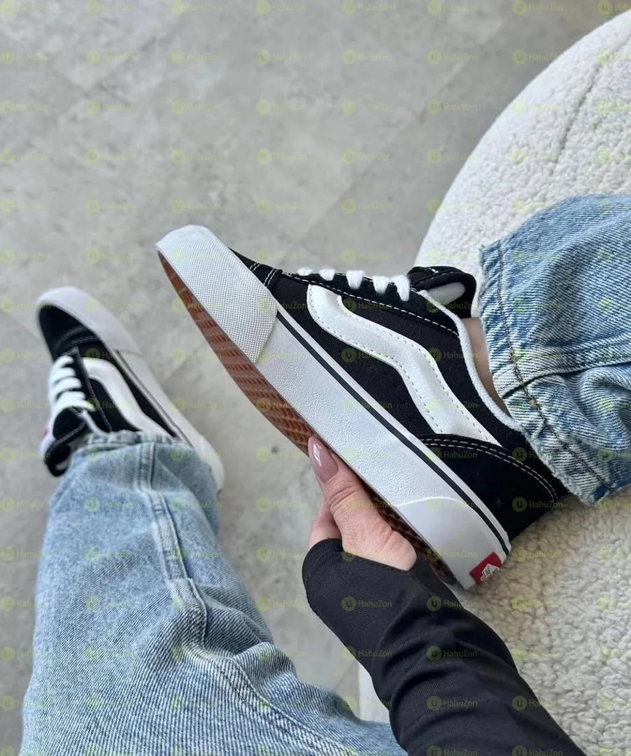 Vans Knu Skoo Women's Shoes