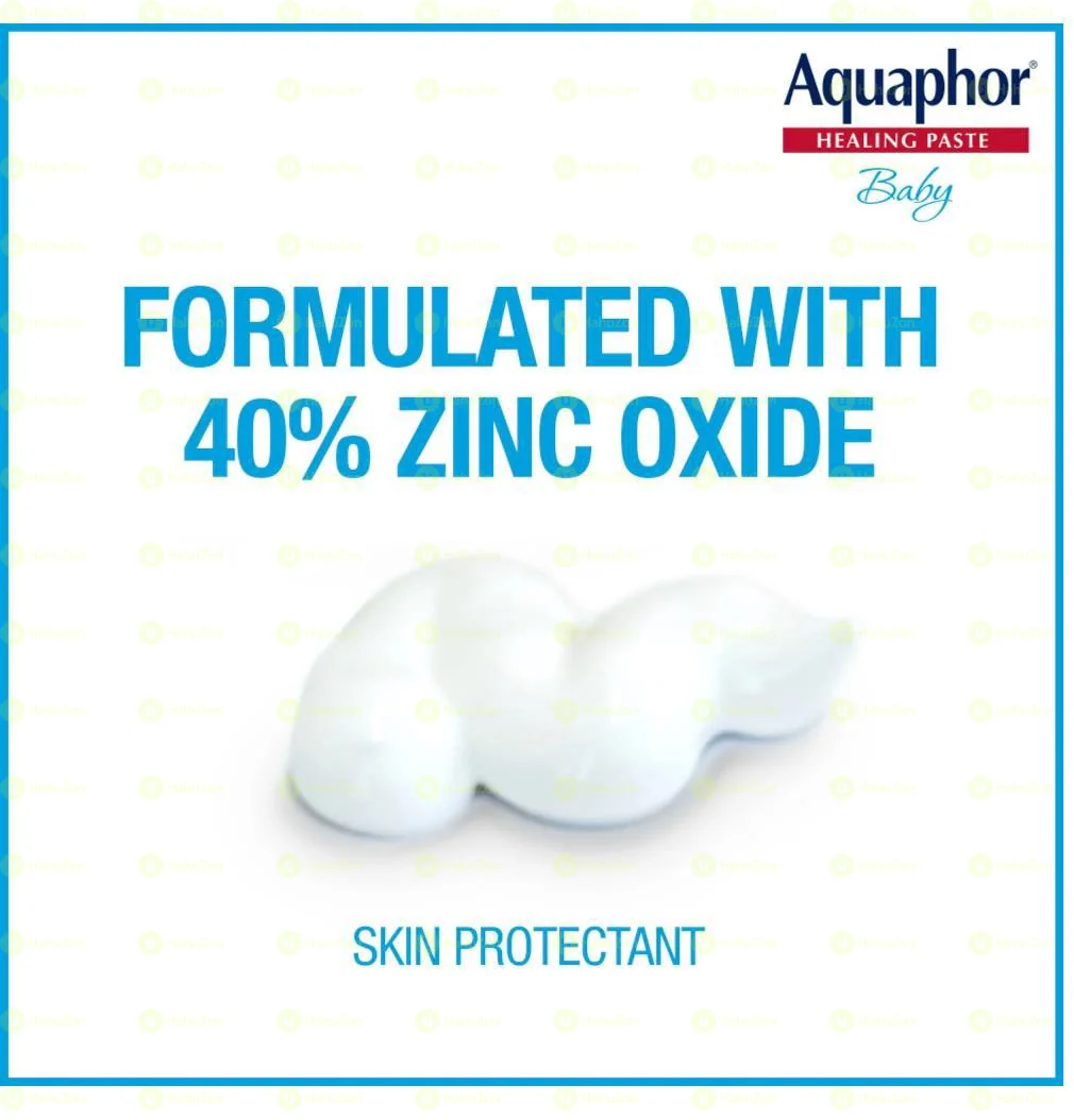 Aquaphor Diaper Rash Cream 99 g