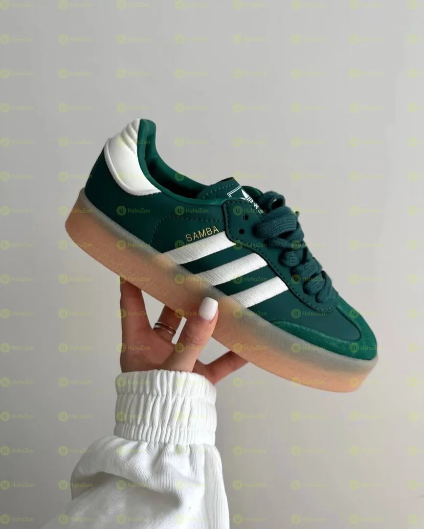 Addidas Samba Platform Women's Shoes