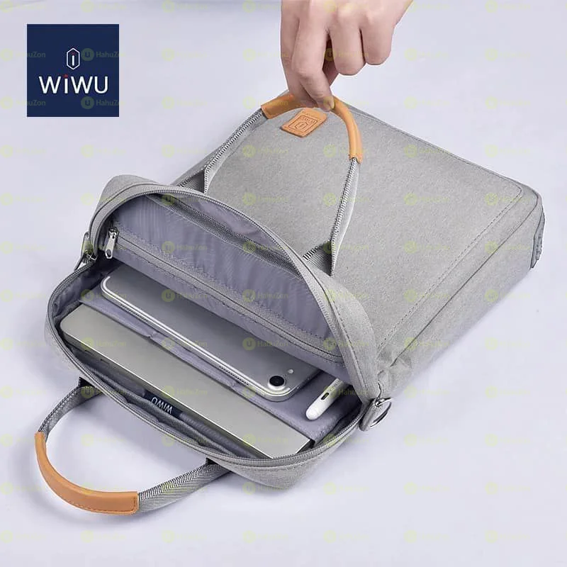 WIWU Pioneer Laptop Tablet Bag