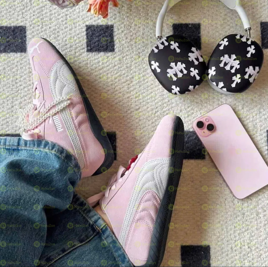 Puma Speed Cat Women's Shoes