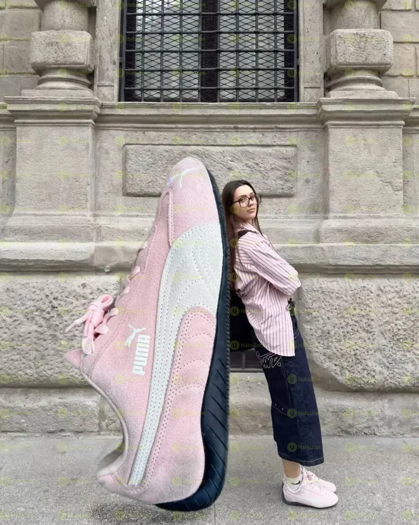 Puma Speed Cat Women's Shoes