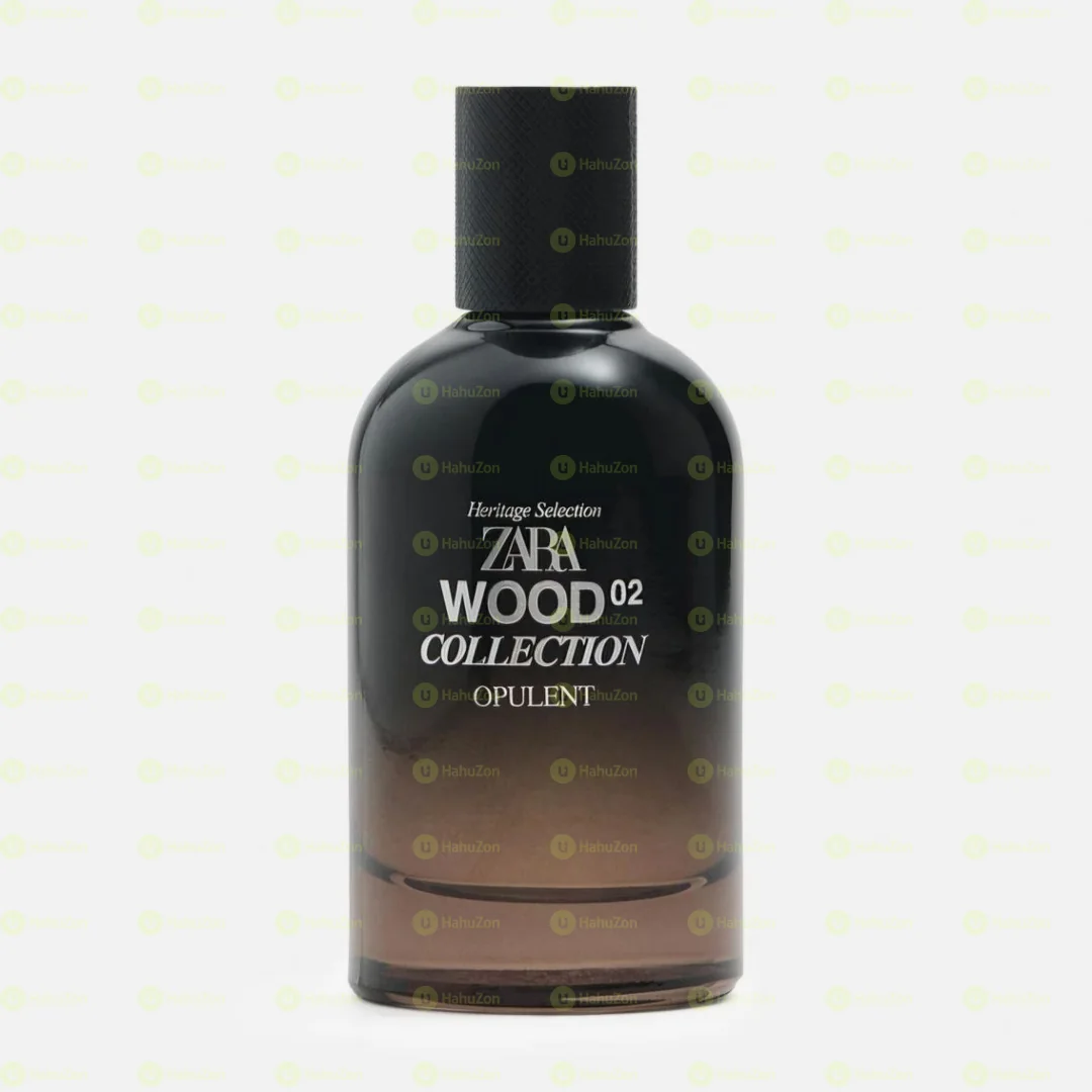 Original Zara Perfumes For Men