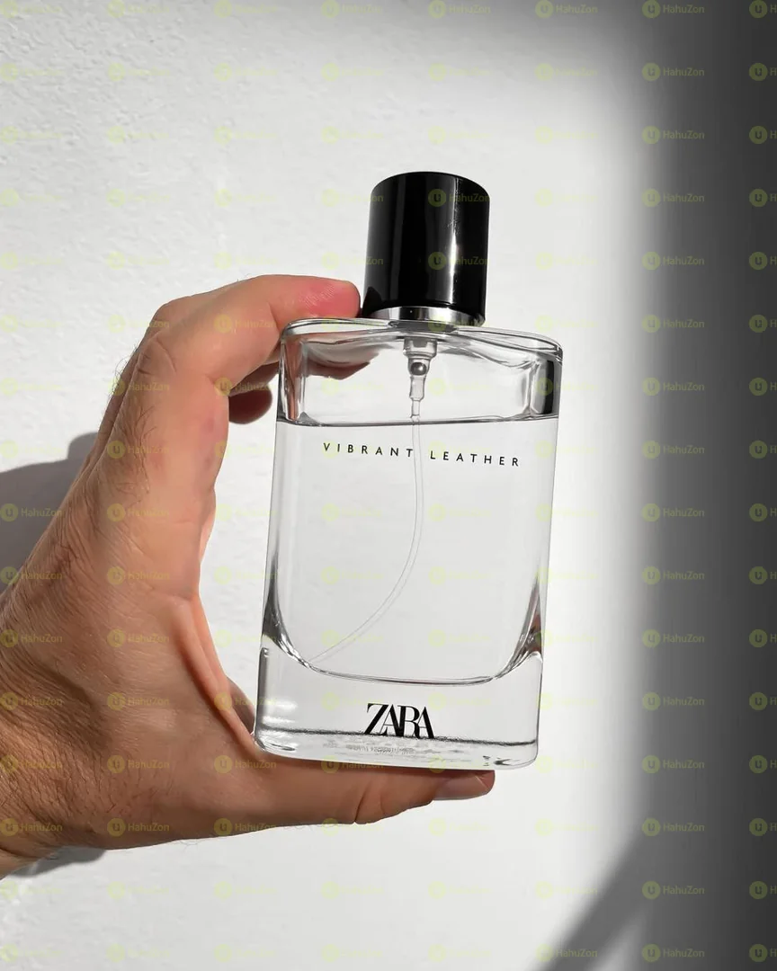 Original Zara Perfumes For Men
