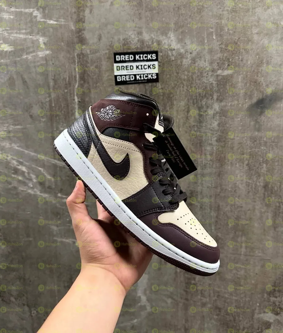 Jordan 1 Men's Shoes