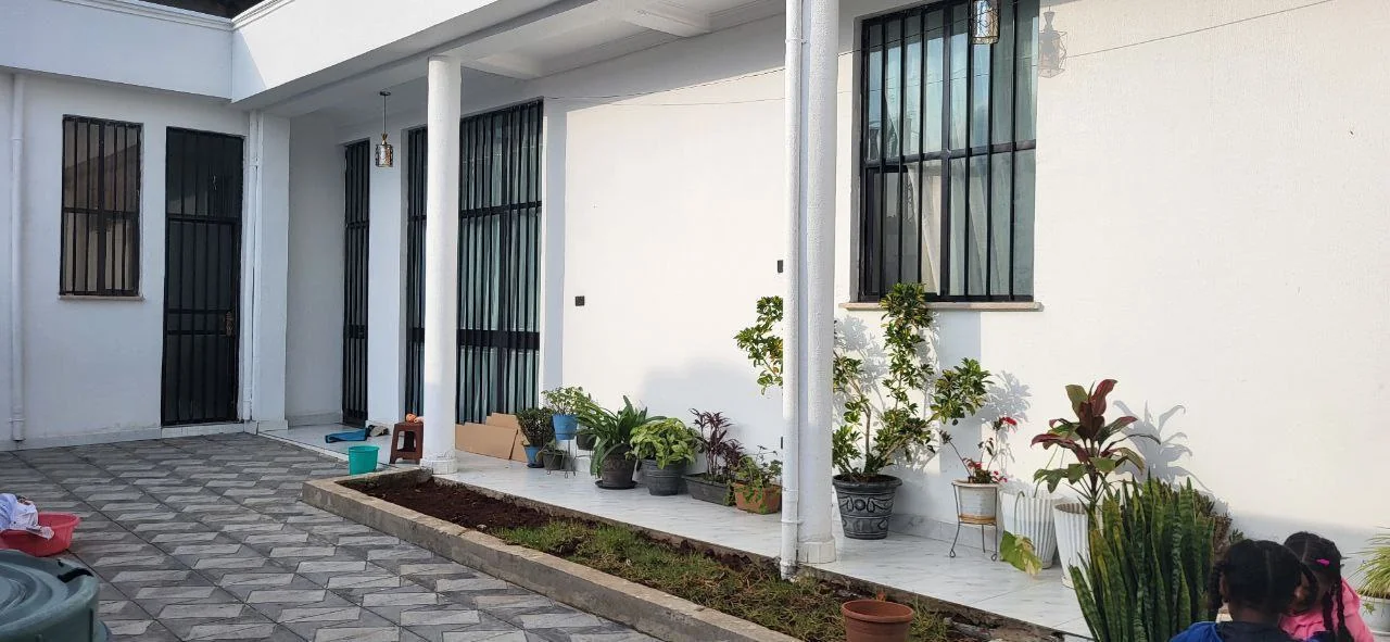 150 ካሬ የሚሸጥ ኤል ሼፕ ቤት በአያት