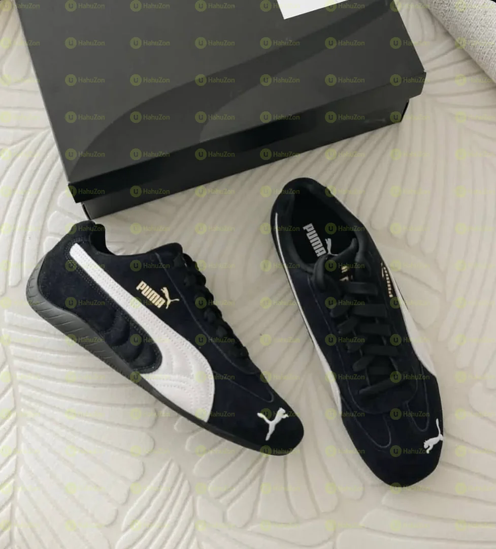 Puma Speed Cat Women's Shoes