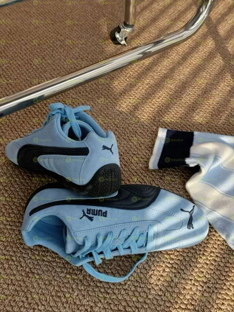 Puma Speed Cat Women's