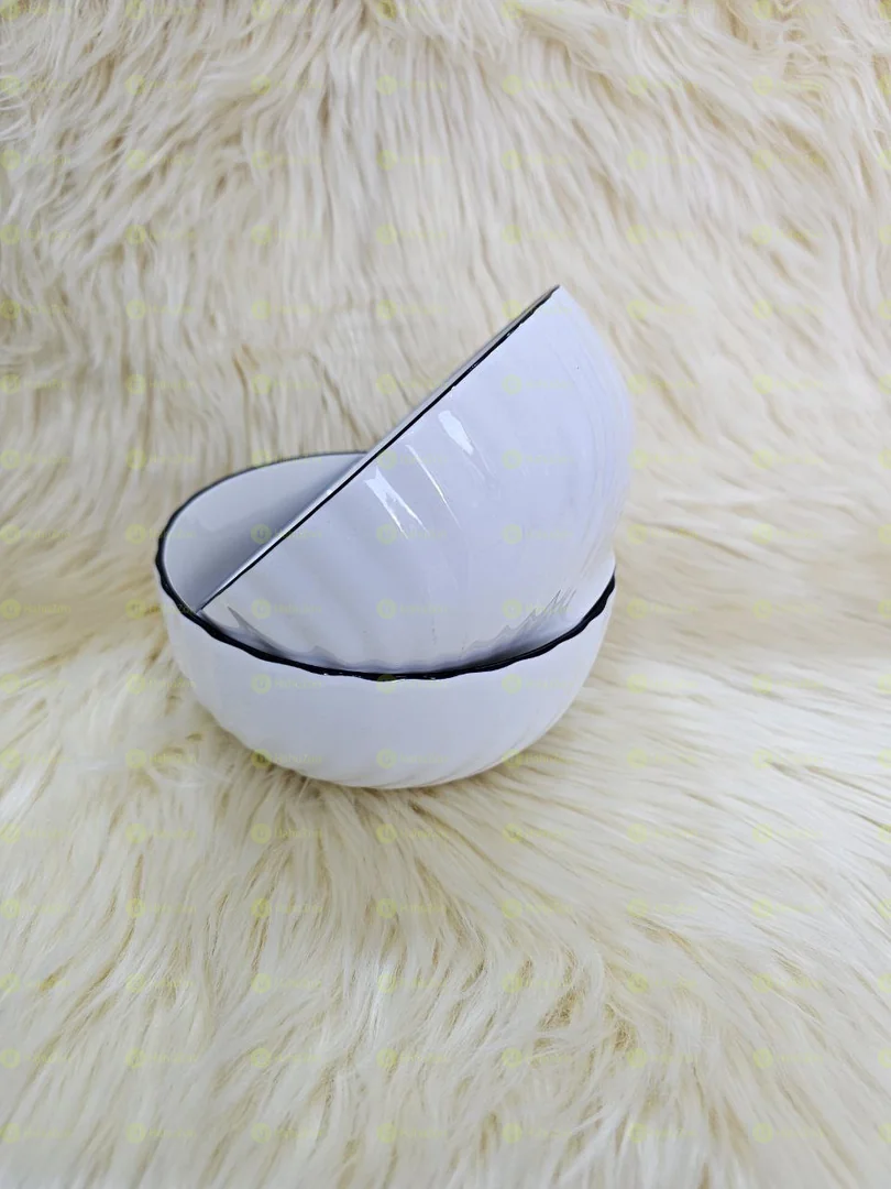 ከ6 ፍሬ የሾርባ ሰሃን