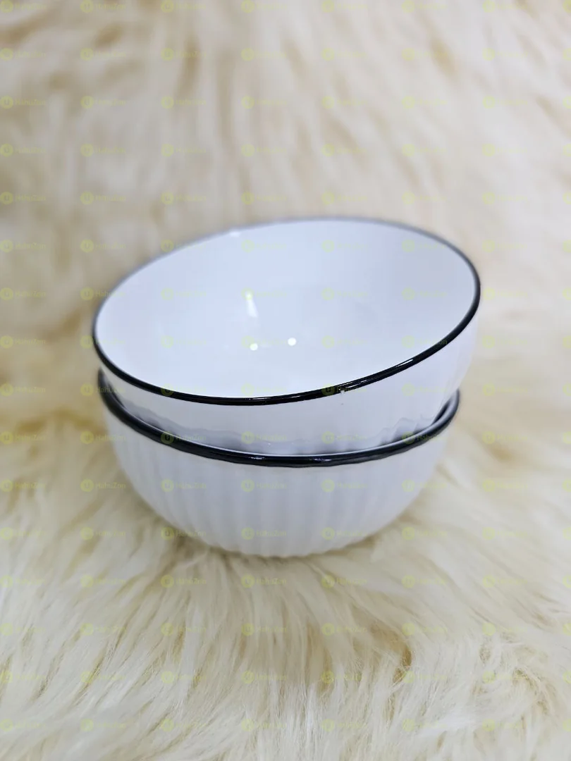 ከ6 ፍሬ የሾርባ ሰሃን