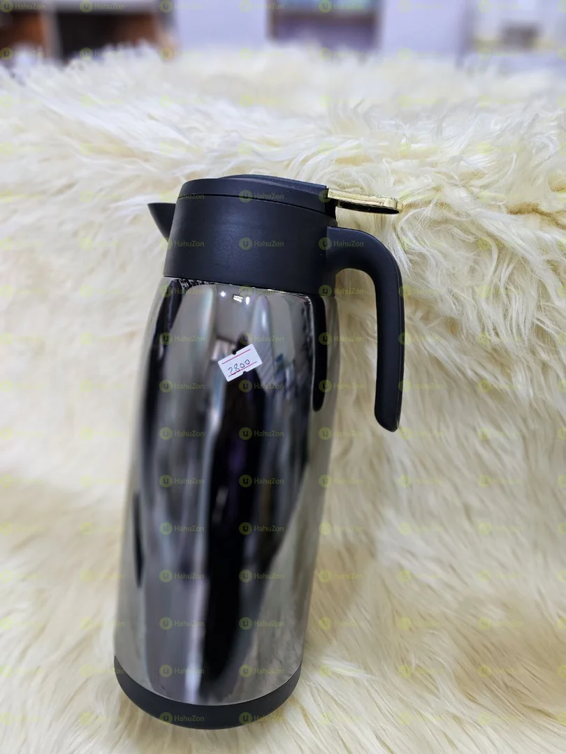 ጥራት ያለው ፔርሙዝ