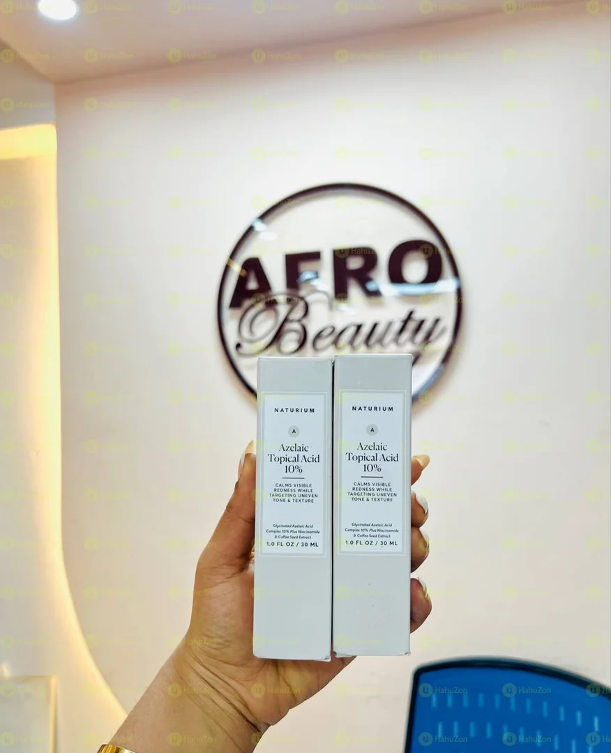 Naturium Azelaic Acid