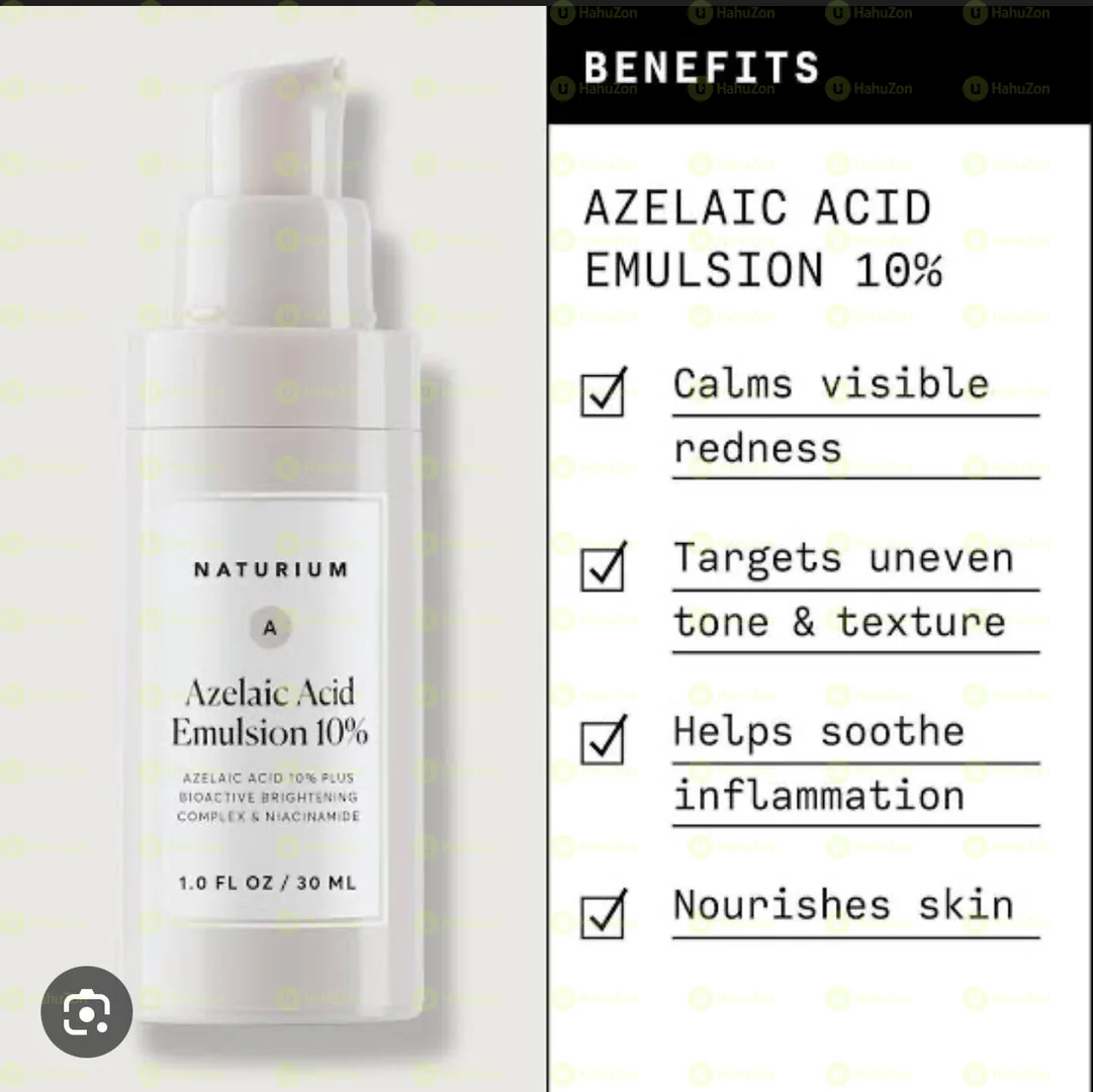 Naturium Azelaic Acid