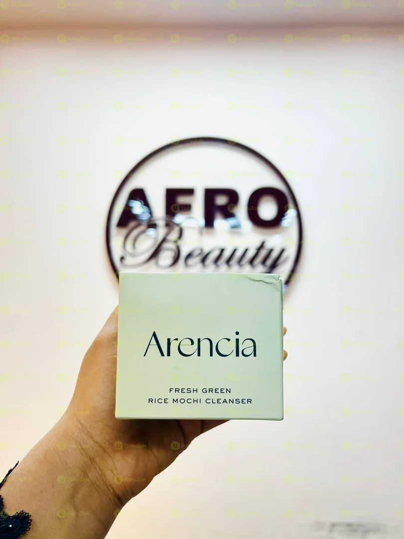 Arencia Cleanser
