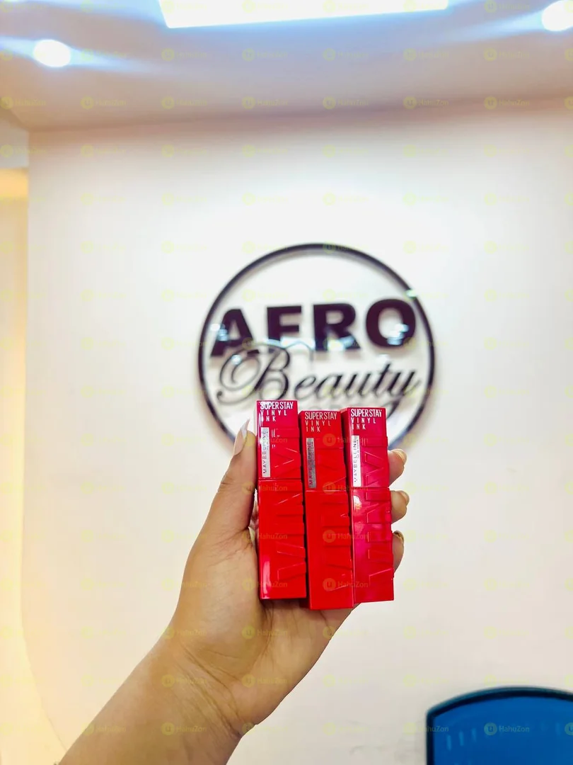 Maybelline Super Stay Vinyl Lnk Liquid Lipstick