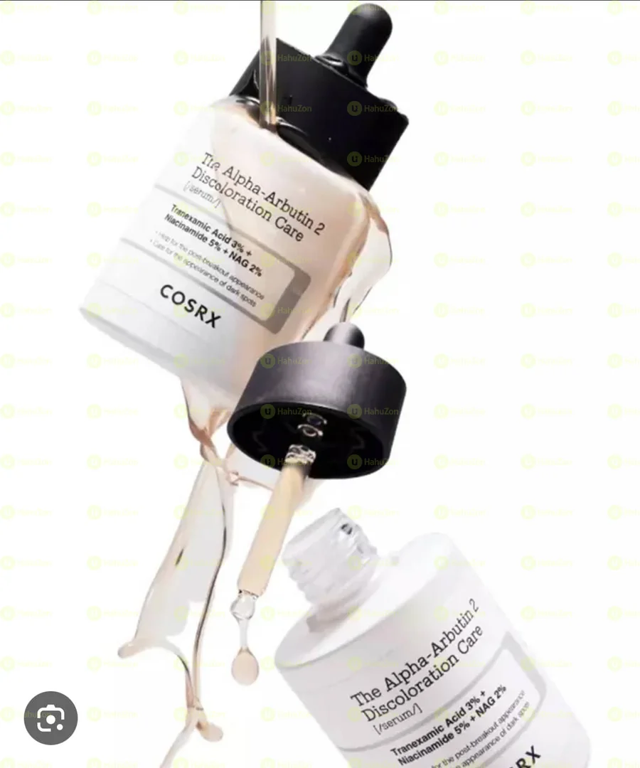 Cosrx Alpha-Arbutin 2%Discoloration Care