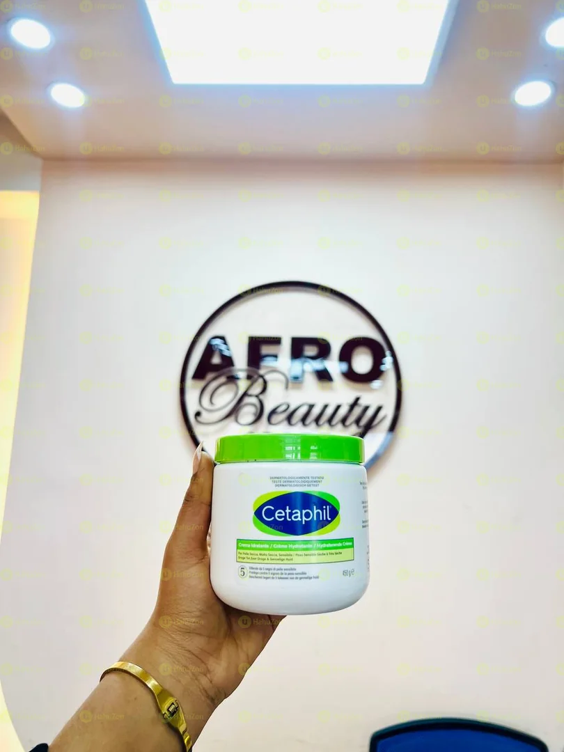 Cetaphil Moisturizer