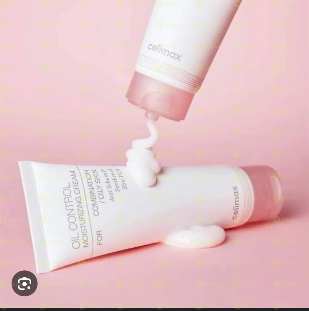 Celimax Oil Control Moisturizing Cream