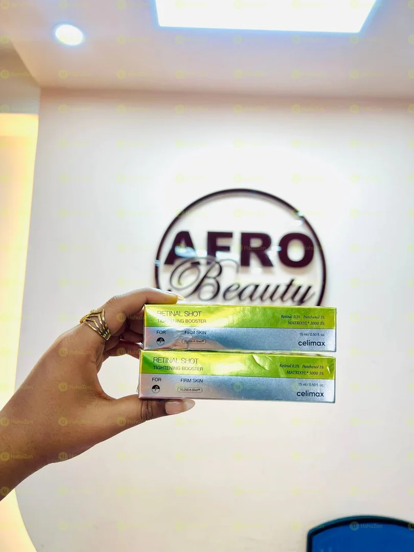 Celimax Tightening Shot