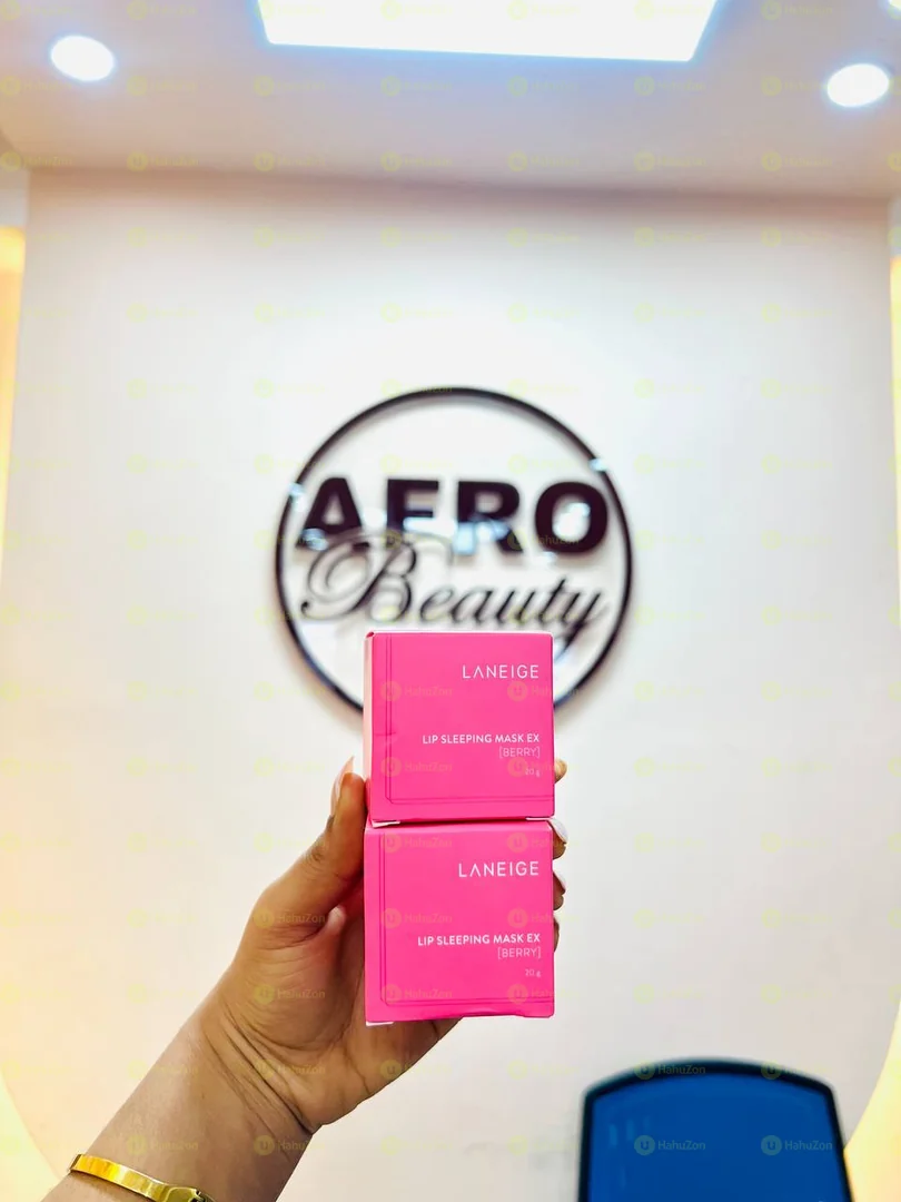 Laneige Lip Sleeping Mask