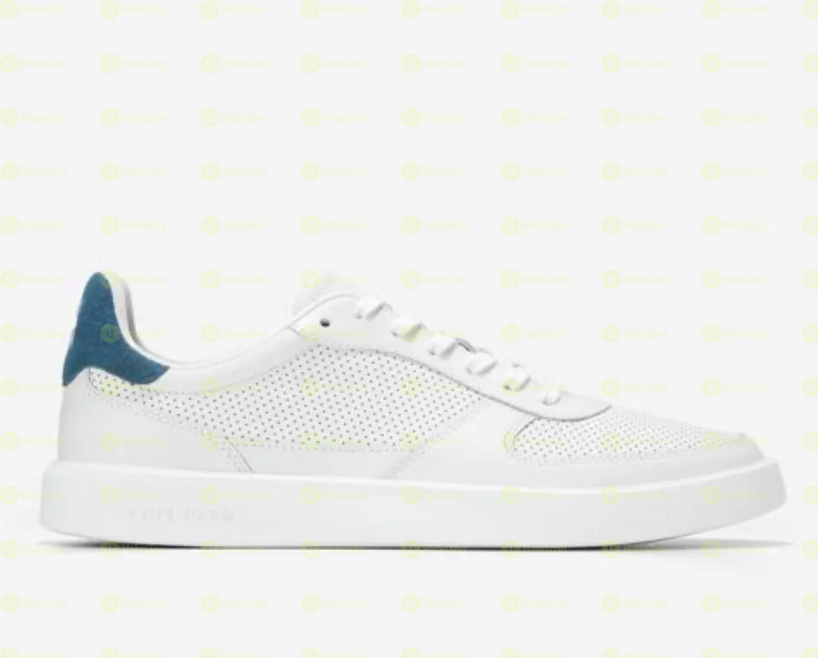 Original Cole Haan Men's Shoes