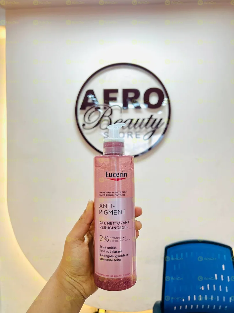 Eucerin Anti-Pigment Cleanser