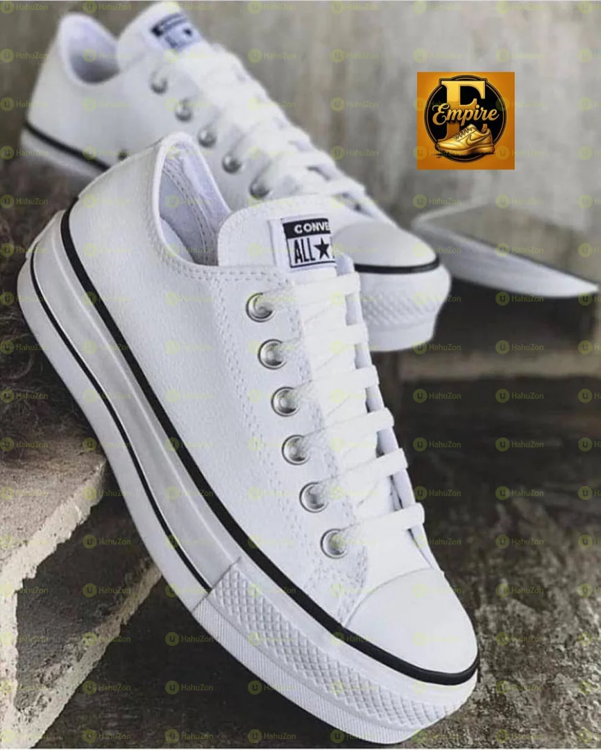 Converse All Star Double Sole Men's Shoes