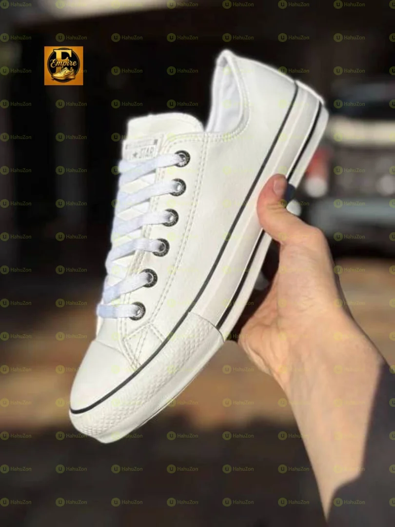 Converse All Star Double Sole Men's Shoes