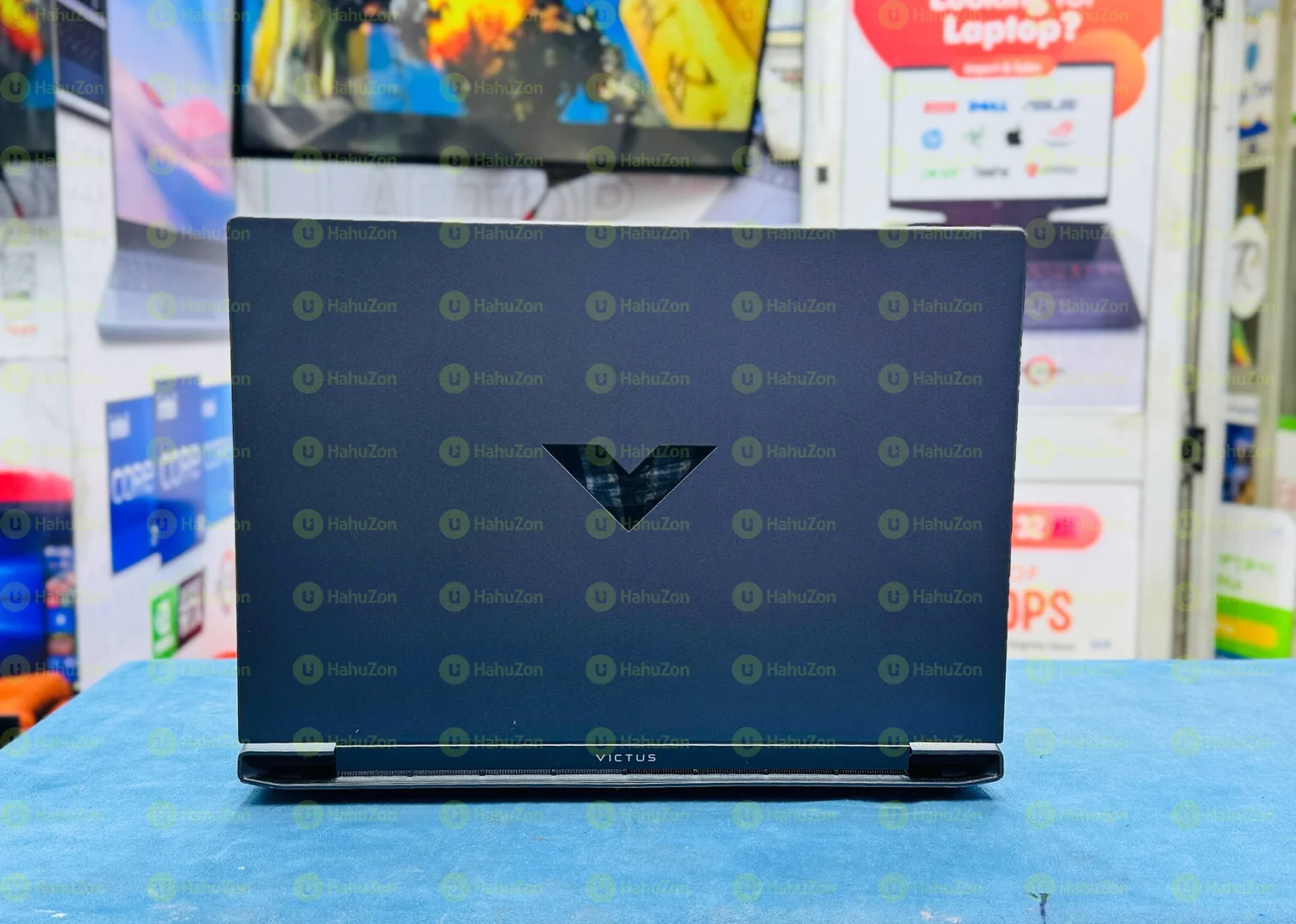 HP Victus 15 14th GenRyzen 5 8000 series HS Gaming Laptop