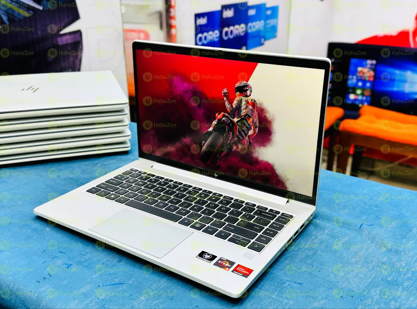 HP EliteBook 645 G9 Core i5 12th Generation Laptop