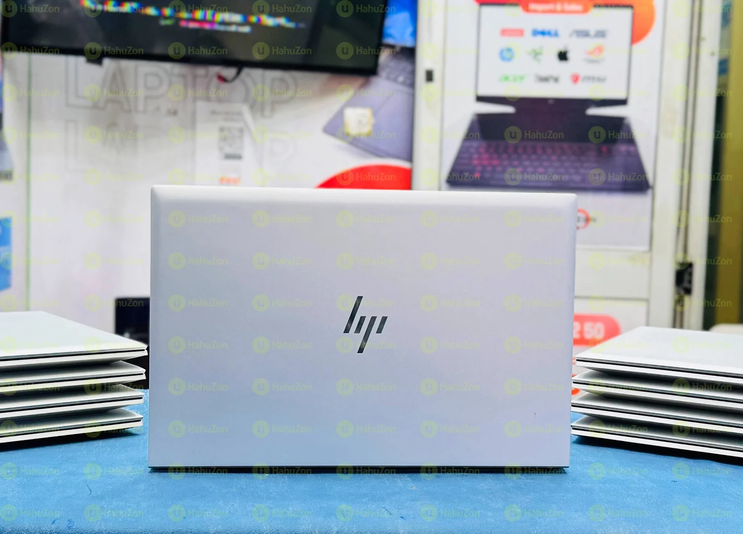 HP EliteBook 840 G7 Core i5 10th Generation Laptop