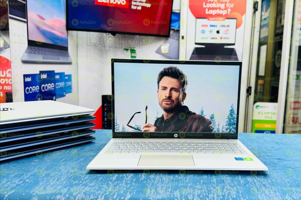 HP Pavilion Core i5 11th Generation Laptop