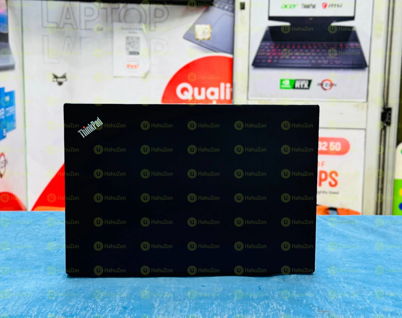 Lenovo Thinkpad T470s Core i7 7th Generation Laptop