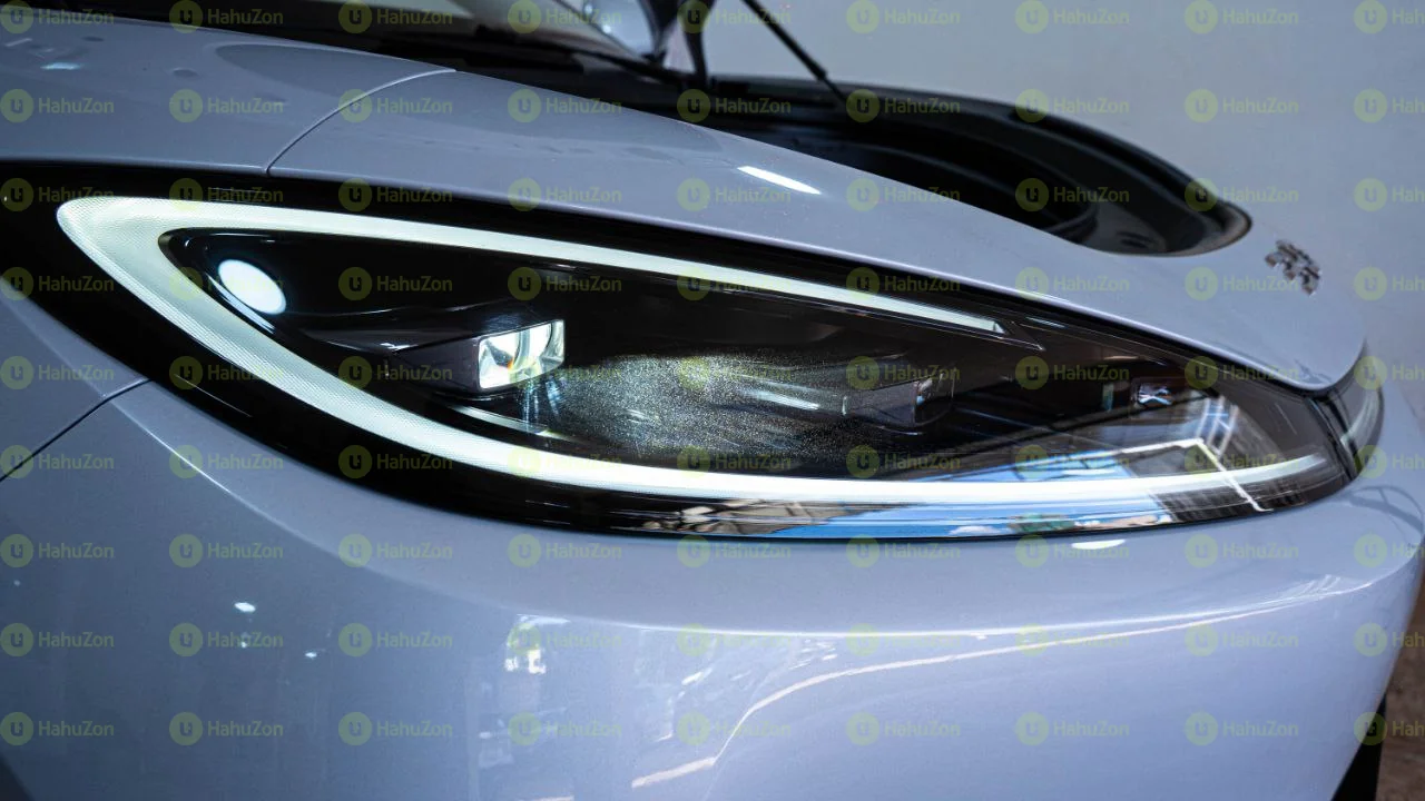 2025 Model-BYD Sea Lion 05 Ev