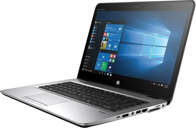 Hp Elite-Book G3 I5-6th Gen Laptop