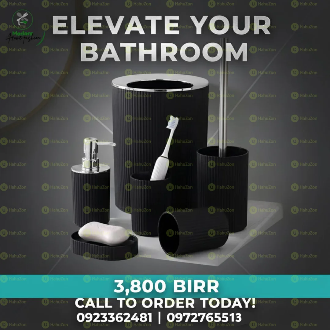 Bathroom Sets