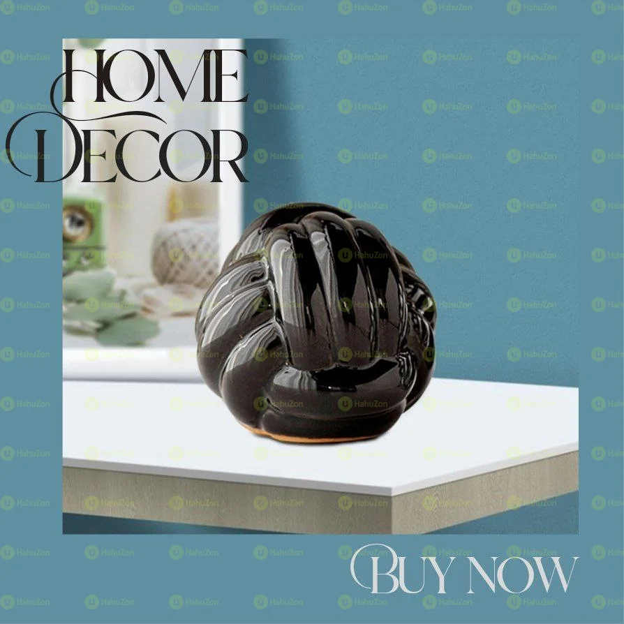 Ceramic Home Decoration