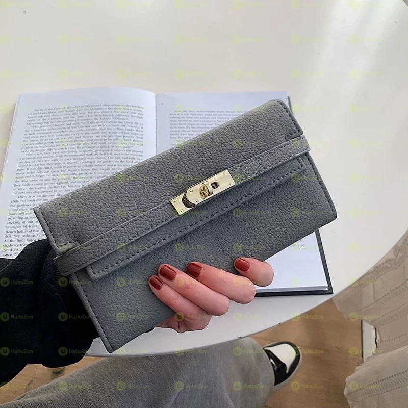 Elegant women’s Hand Wallet