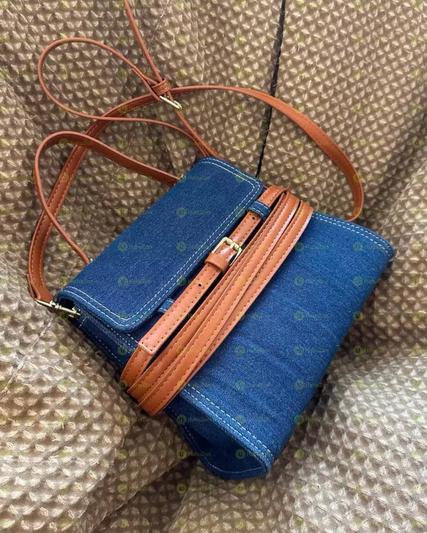 Women's Big Size Handbags