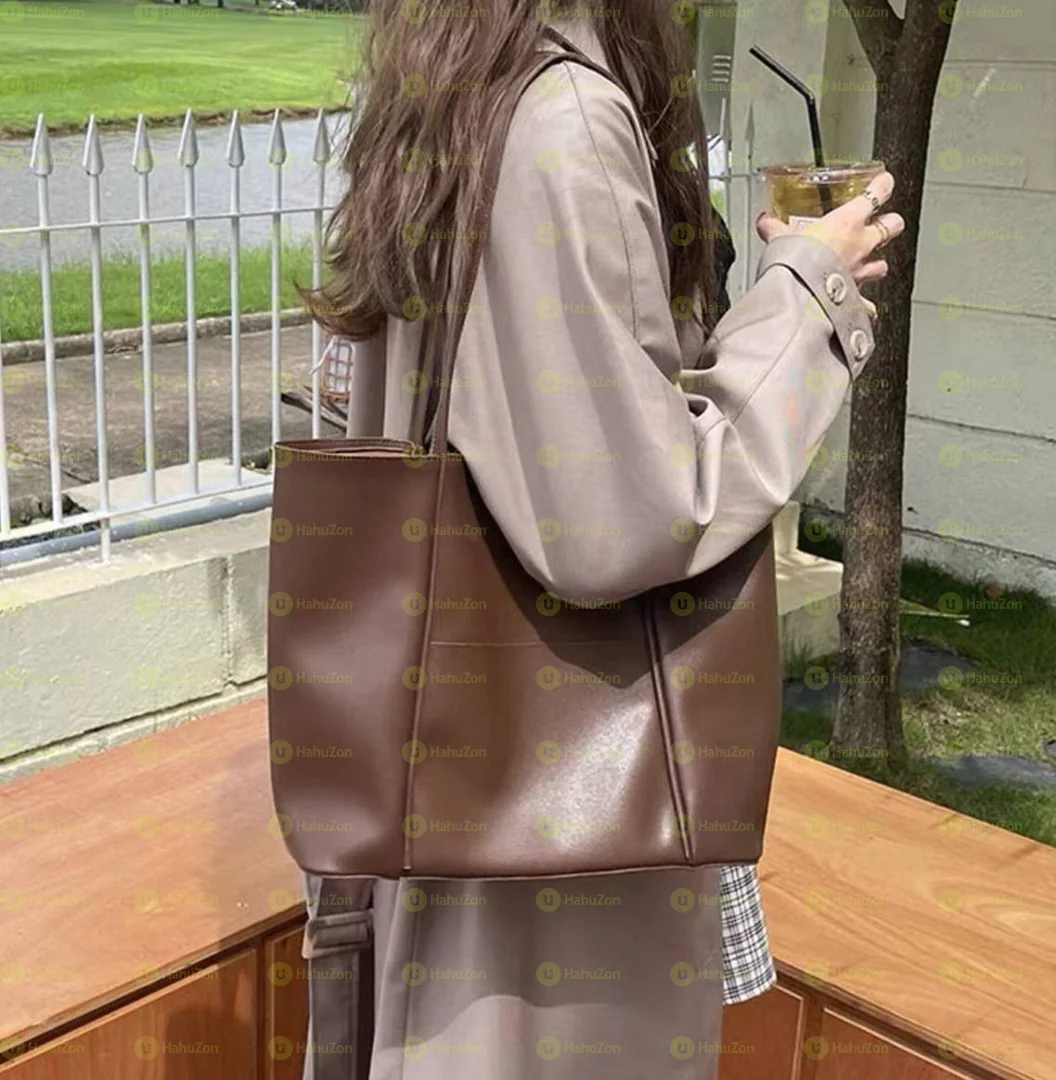 Women's Big Size Handbags