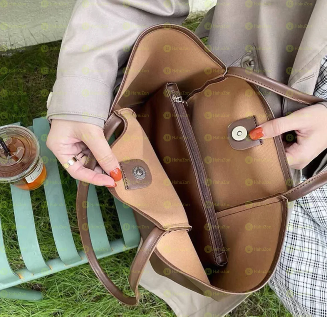 Women's Big Size Handbags