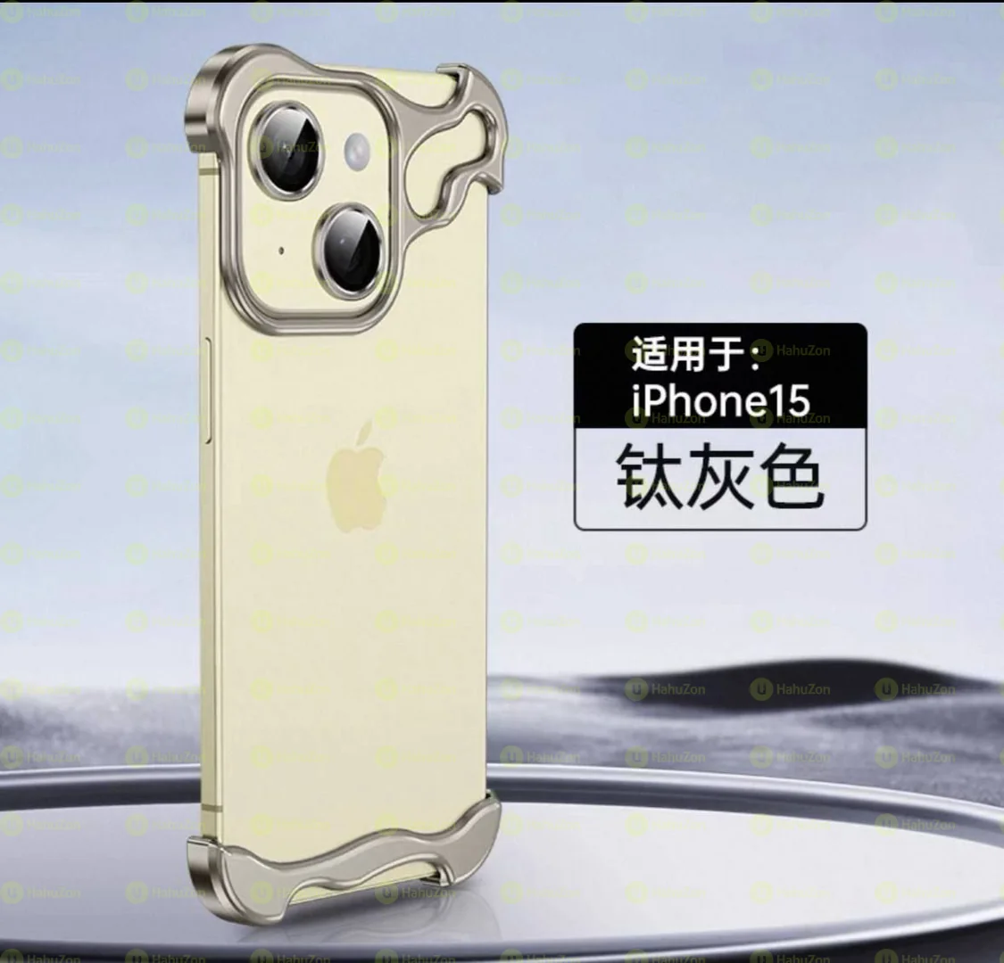 Elegant Iphone Cover