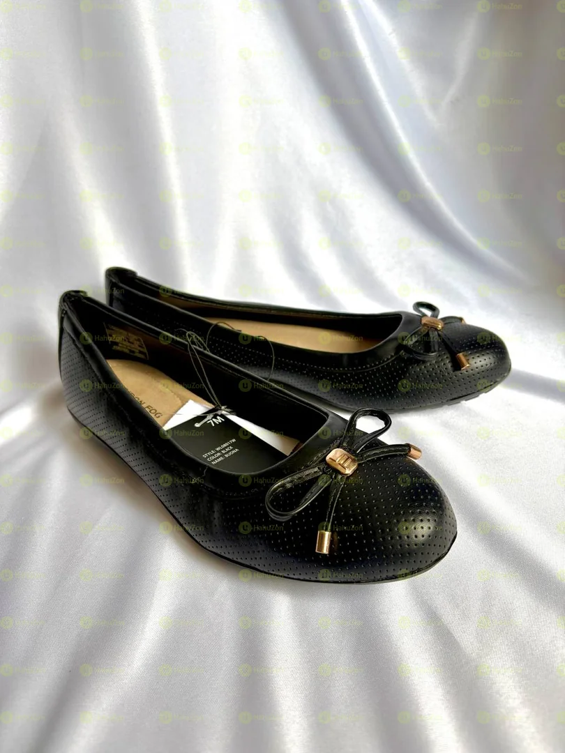 London Fog Women's Shoes