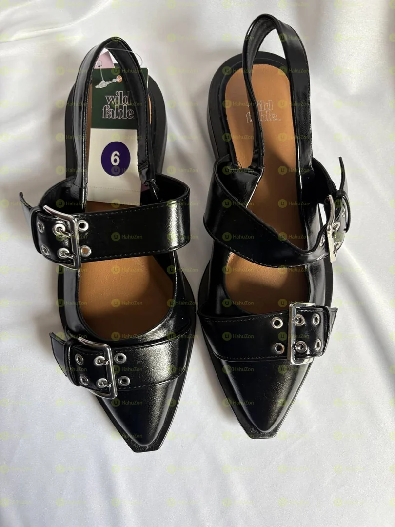 Wild Fable Women's Shoes