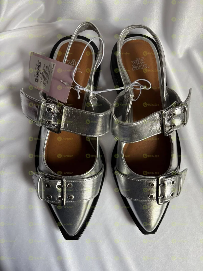 Wild Fable Women's Shoes