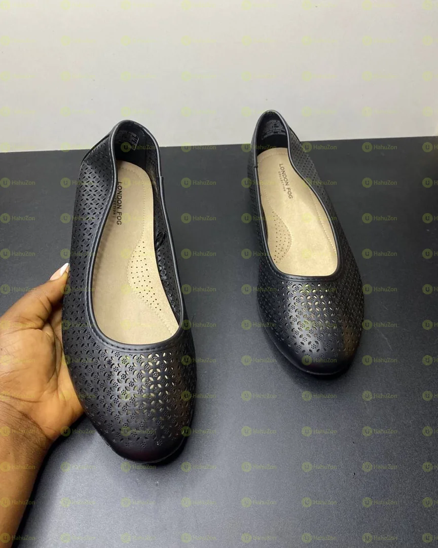 London Fog Women's Shoes