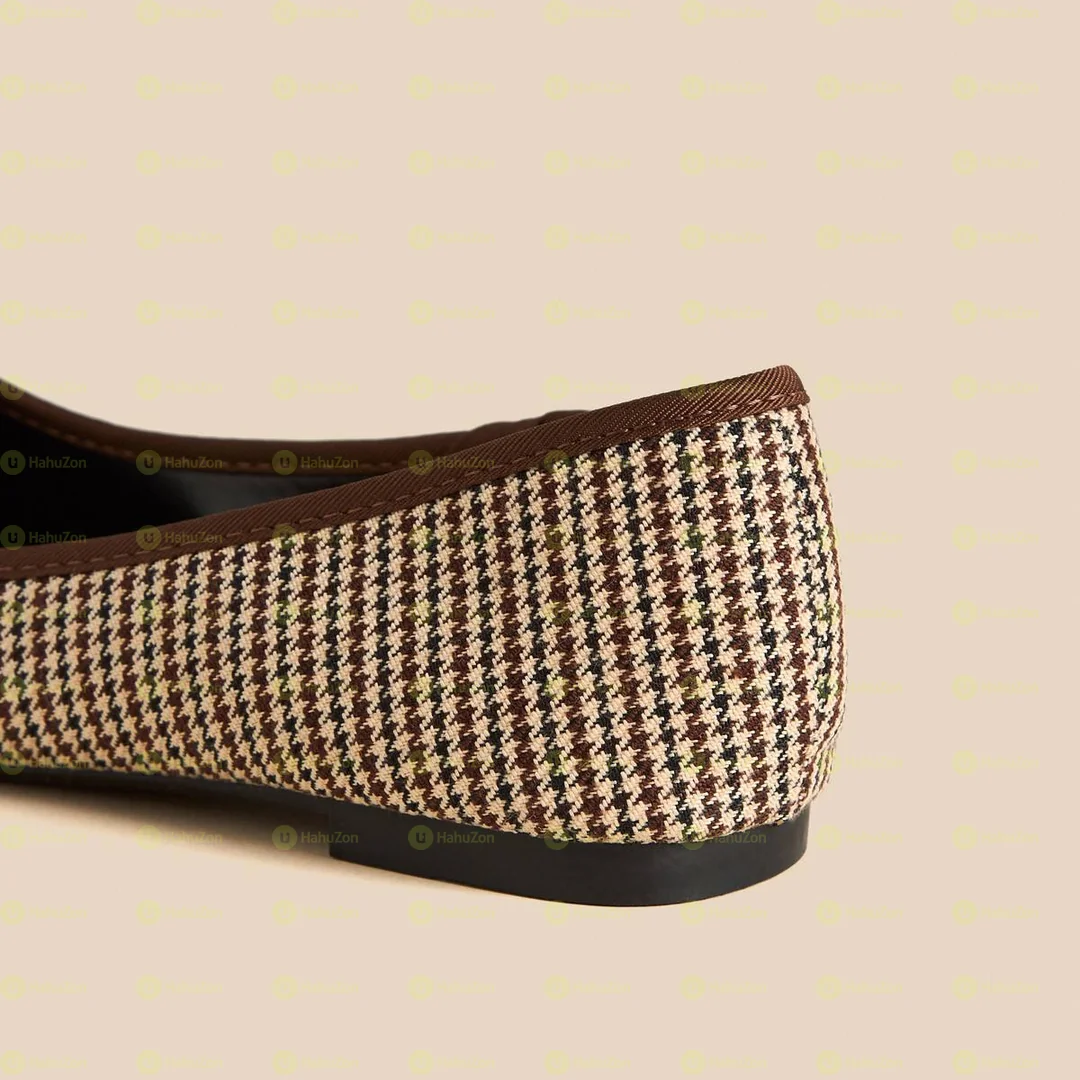 Max Ballerina Women's Shoes